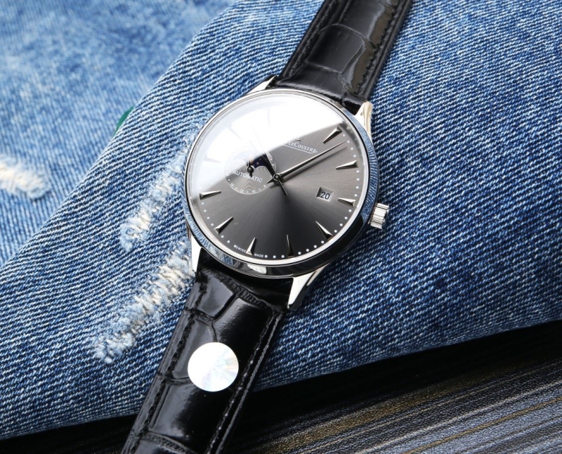 JAEGER-LECOULTRE